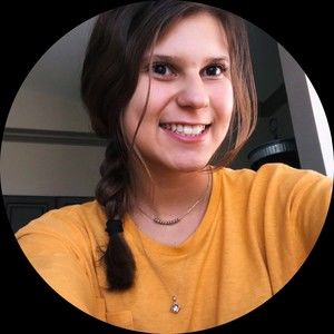 Meet your Posher, Brianna